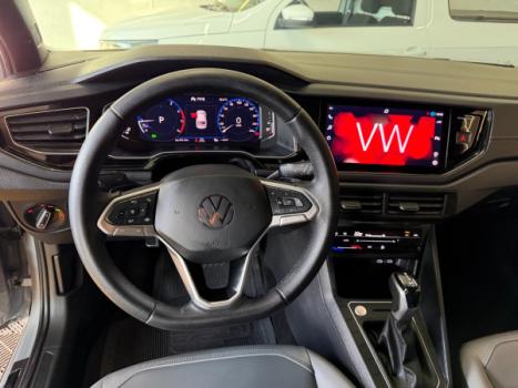 VOLKSWAGEN Nivus 1.0 4P FLEX 200 TSI HIGHLINE TURBO AUTOM�TICO, Foto 16