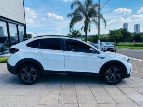 VOLKSWAGEN Nivus 1.0 4P FLEX 200 TSI HIGHLINE TURBO AUTOM�TICO, Foto 4