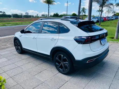 VOLKSWAGEN Nivus 1.0 4P FLEX 200 TSI HIGHLINE TURBO AUTOM�TICO, Foto 6