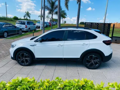 VOLKSWAGEN Nivus 1.0 4P FLEX 200 TSI HIGHLINE TURBO AUTOM�TICO, Foto 7