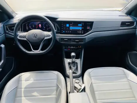 VOLKSWAGEN Nivus 1.0 4P FLEX 200 TSI HIGHLINE TURBO AUTOM�TICO, Foto 8