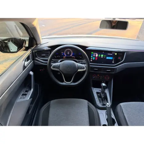 VOLKSWAGEN Nivus 1.0 4P FLEX 170 TSI SENSE TURBO AUTOM�TICO, Foto 5