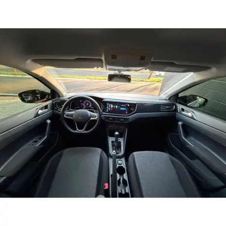 VOLKSWAGEN Nivus 1.0 4P FLEX 170 TSI SENSE TURBO AUTOM�TICO, Foto 6