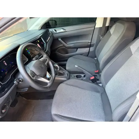 VOLKSWAGEN Nivus 1.0 4P FLEX 170 TSI SENSE TURBO AUTOM�TICO, Foto 7