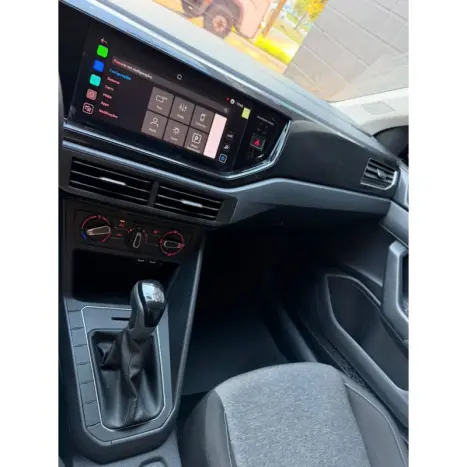 VOLKSWAGEN Nivus 1.0 4P FLEX 170 TSI SENSE TURBO AUTOM�TICO, Foto 8