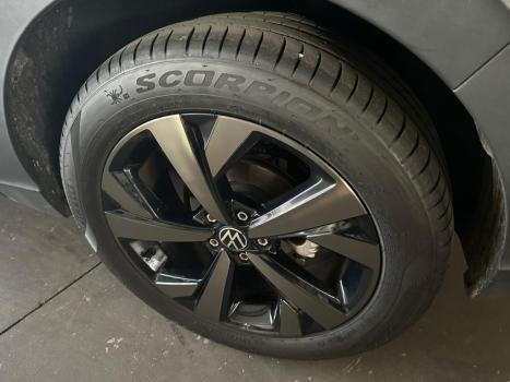 VOLKSWAGEN Nivus 1.0 4P FLEX 200 TSI HIGHLINE TURBO AUTOM�TICO, Foto 4