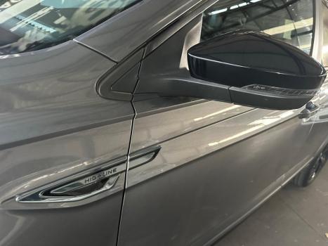 VOLKSWAGEN Nivus 1.0 4P FLEX 200 TSI HIGHLINE TURBO AUTOM�TICO, Foto 5