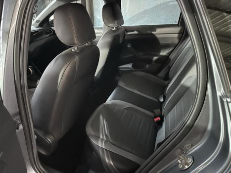 VOLKSWAGEN Nivus 1.0 4P FLEX 200 TSI HIGHLINE TURBO AUTOM�TICO, Foto 7