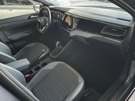 VOLKSWAGEN Nivus 1.0 4P FLEX 200 TSI HIGHLINE TURBO AUTOM�TICO, Foto 8