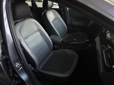 VOLKSWAGEN Nivus 1.0 4P FLEX 200 TSI HIGHLINE TURBO AUTOM�TICO, Foto 9