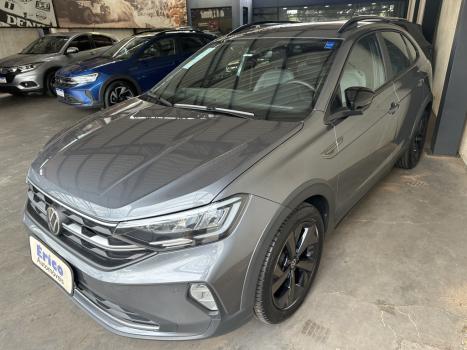VOLKSWAGEN Nivus 1.0 4P FLEX 200 TSI HIGHLINE TURBO AUTOM�TICO, Foto 1