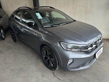 VOLKSWAGEN Nivus 1.0 4P FLEX 200 TSI HIGHLINE TURBO AUTOM�TICO, Foto 3