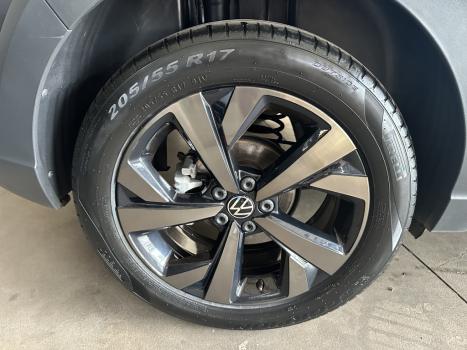 VOLKSWAGEN Nivus 1.0 4P FLEX 200 TSI HIGHLINE TURBO AUTOM�TICO, Foto 10