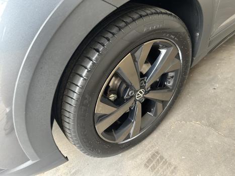 VOLKSWAGEN Nivus 1.0 4P FLEX 200 TSI HIGHLINE TURBO AUTOM�TICO, Foto 12
