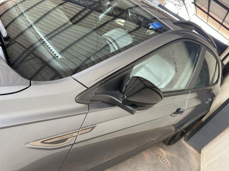 VOLKSWAGEN Nivus 1.0 4P FLEX 200 TSI HIGHLINE TURBO AUTOM�TICO, Foto 14