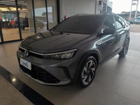 VOLKSWAGEN Nivus 1.0 4P FLEX 200 TSI HIGHLINE TURBO AUTOM�TICO, Foto 1