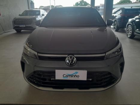 VOLKSWAGEN Nivus 1.0 4P FLEX 200 TSI HIGHLINE TURBO AUTOM�TICO, Foto 2