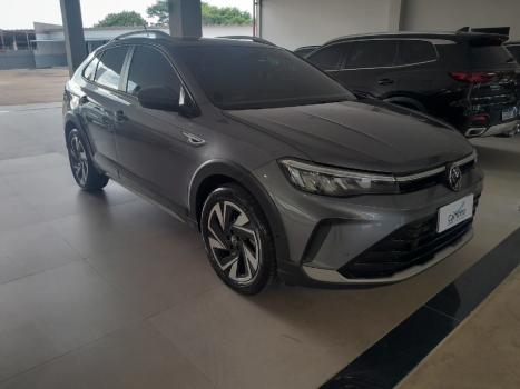 VOLKSWAGEN Nivus 1.0 4P FLEX 200 TSI HIGHLINE TURBO AUTOM�TICO, Foto 3