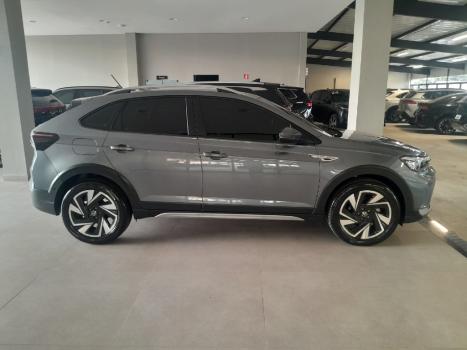 VOLKSWAGEN Nivus 1.0 4P FLEX 200 TSI HIGHLINE TURBO AUTOM�TICO, Foto 4
