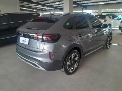 VOLKSWAGEN Nivus 1.0 4P FLEX 200 TSI HIGHLINE TURBO AUTOM�TICO, Foto 5