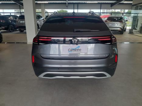 VOLKSWAGEN Nivus 1.0 4P FLEX 200 TSI HIGHLINE TURBO AUTOM�TICO, Foto 6