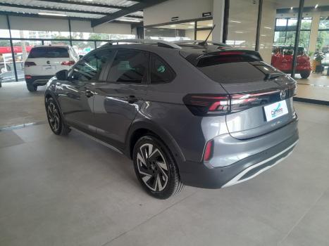 VOLKSWAGEN Nivus 1.0 4P FLEX 200 TSI HIGHLINE TURBO AUTOM�TICO, Foto 7