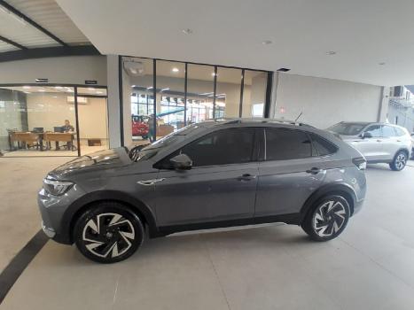 VOLKSWAGEN Nivus 1.0 4P FLEX 200 TSI HIGHLINE TURBO AUTOM�TICO, Foto 8