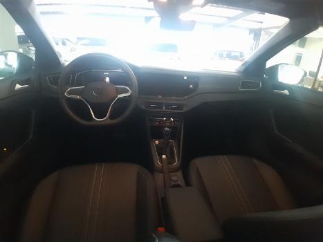 VOLKSWAGEN Nivus 1.0 4P FLEX 200 TSI HIGHLINE TURBO AUTOM�TICO, Foto 10