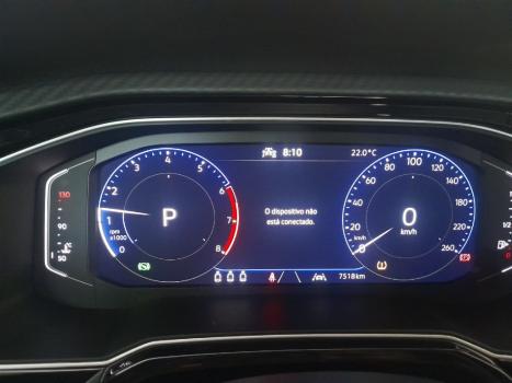 VOLKSWAGEN Nivus 1.0 4P FLEX 200 TSI HIGHLINE TURBO AUTOM�TICO, Foto 12