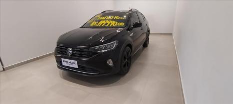 VOLKSWAGEN Nivus 1.0 4P FLEX 200 TSI HIGHLINE TURBO AUTOM�TICO, Foto 2
