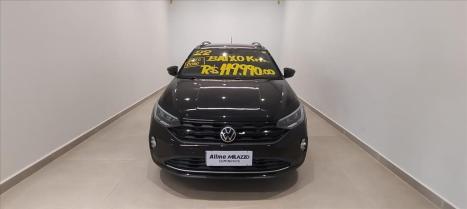 VOLKSWAGEN Nivus 1.0 4P FLEX 200 TSI HIGHLINE TURBO AUTOM�TICO, Foto 5