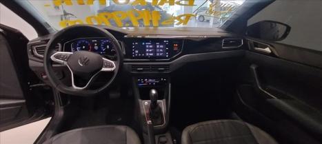 VOLKSWAGEN Nivus 1.0 4P FLEX 200 TSI HIGHLINE TURBO AUTOM�TICO, Foto 8