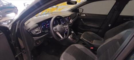 VOLKSWAGEN Nivus 1.0 4P FLEX 200 TSI HIGHLINE TURBO AUTOM�TICO, Foto 9