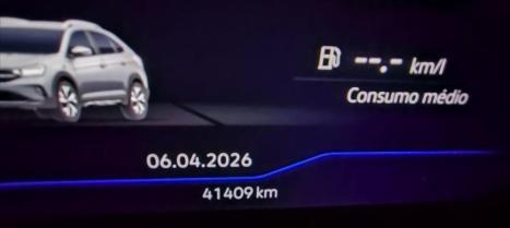 VOLKSWAGEN Nivus 1.0 4P FLEX 200 TSI HIGHLINE TURBO AUTOM�TICO, Foto 12