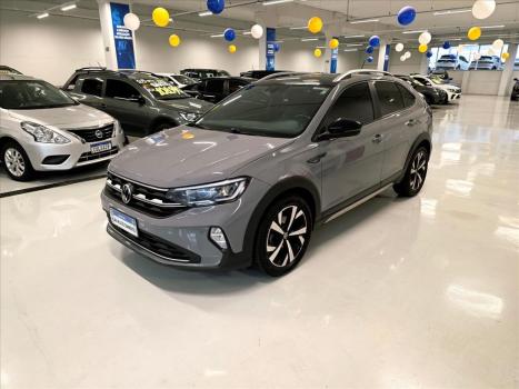 VOLKSWAGEN Nivus 1.0 4P FLEX 200 TSI HIGHLINE TURBO AUTOM�TICO, Foto 1