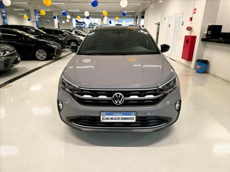 VOLKSWAGEN Nivus 1.0 4P FLEX 200 TSI HIGHLINE TURBO AUTOM�TICO, Foto 2
