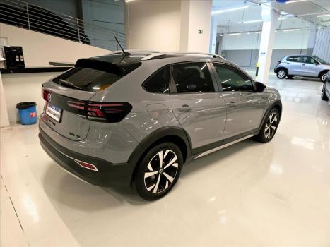 VOLKSWAGEN Nivus 1.0 4P FLEX 200 TSI HIGHLINE TURBO AUTOM�TICO, Foto 6