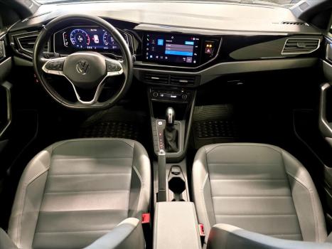 VOLKSWAGEN Nivus 1.0 4P FLEX 200 TSI HIGHLINE TURBO AUTOM�TICO, Foto 7