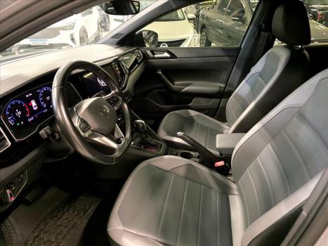 VOLKSWAGEN Nivus 1.0 4P FLEX 200 TSI HIGHLINE TURBO AUTOM�TICO, Foto 8