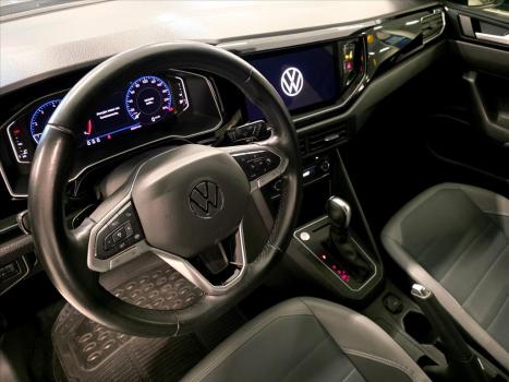 VOLKSWAGEN Nivus 1.0 4P FLEX 200 TSI HIGHLINE TURBO AUTOM�TICO, Foto 9