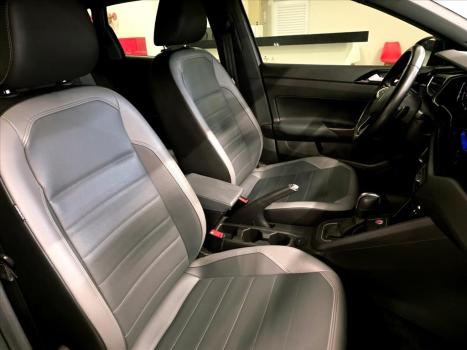 VOLKSWAGEN Nivus 1.0 4P FLEX 200 TSI HIGHLINE TURBO AUTOM�TICO, Foto 10