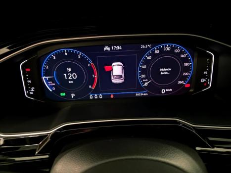 VOLKSWAGEN Nivus 1.0 4P FLEX 200 TSI HIGHLINE TURBO AUTOM�TICO, Foto 11