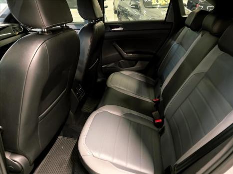 VOLKSWAGEN Nivus 1.0 4P FLEX 200 TSI HIGHLINE TURBO AUTOM�TICO, Foto 12