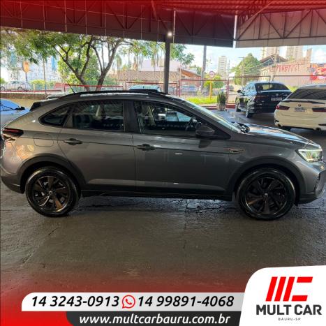 VOLKSWAGEN Nivus 1.0 4P FLEX 200 TSI COMFORTLINE TURBO AUTOM�TICO, Foto 8