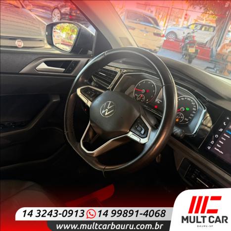 VOLKSWAGEN Nivus 1.0 4P FLEX 200 TSI COMFORTLINE TURBO AUTOM�TICO, Foto 12
