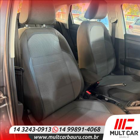 VOLKSWAGEN Nivus 1.0 4P FLEX 200 TSI COMFORTLINE TURBO AUTOM�TICO, Foto 16