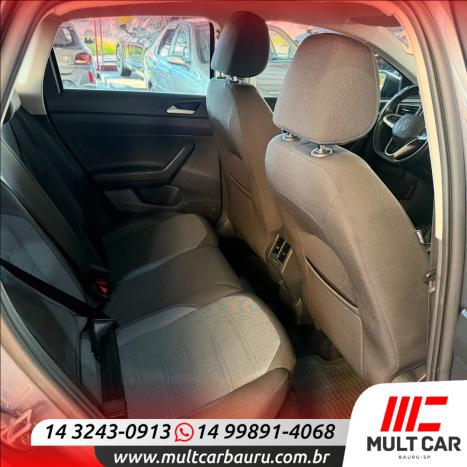 VOLKSWAGEN Nivus 1.0 4P FLEX 200 TSI COMFORTLINE TURBO AUTOM�TICO, Foto 18