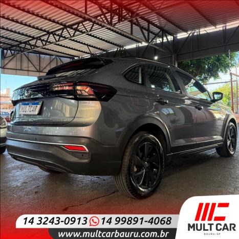 VOLKSWAGEN Nivus 1.0 4P FLEX 200 TSI COMFORTLINE TURBO AUTOM�TICO, Foto 20