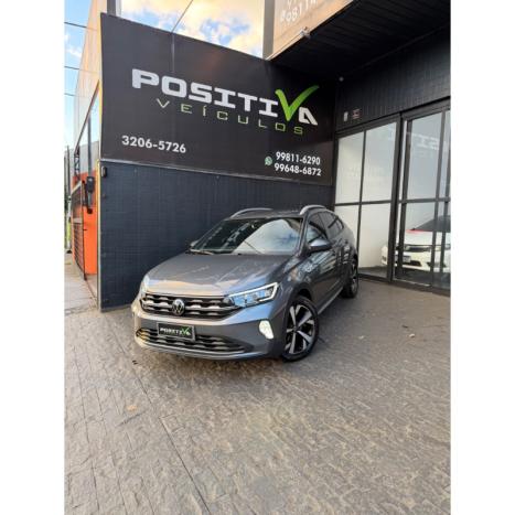 VOLKSWAGEN Nivus 1.0 4P FLEX 200 TSI HIGHLINE TURBO AUTOM�TICO, Foto 1