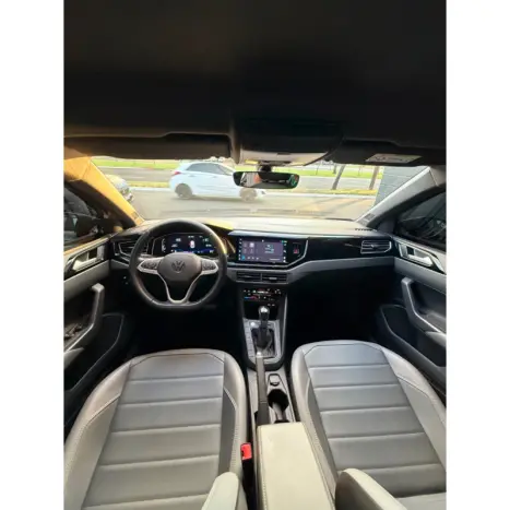 VOLKSWAGEN Nivus 1.0 4P FLEX 200 TSI HIGHLINE TURBO AUTOM�TICO, Foto 6